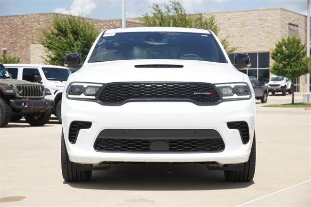 new 2025 Dodge Durango car, priced at $54,488