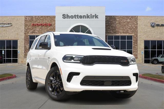 new 2025 Dodge Durango car, priced at $54,488