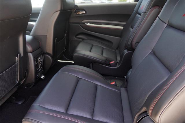 new 2025 Dodge Durango car, priced at $54,488