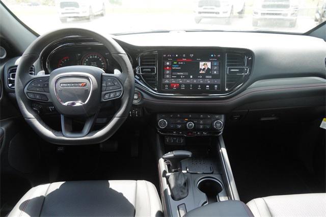 new 2025 Dodge Durango car, priced at $54,488