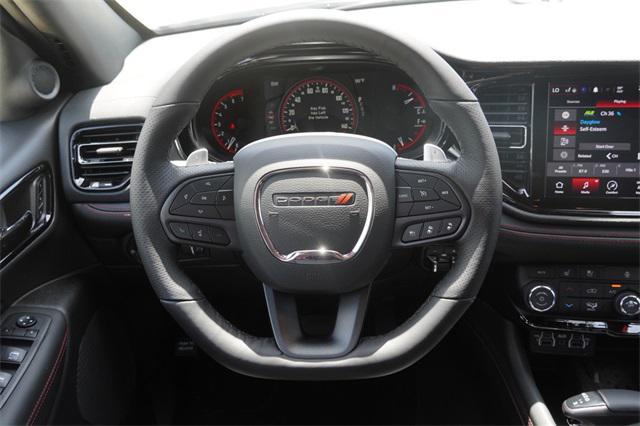 new 2025 Dodge Durango car, priced at $54,488