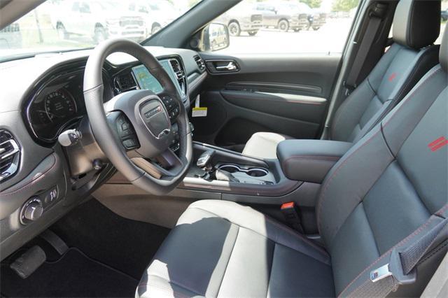 new 2025 Dodge Durango car, priced at $54,488