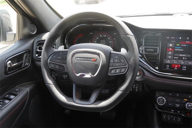 new 2025 Dodge Durango car, priced at $54,488