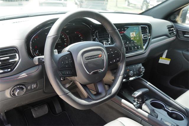 new 2025 Dodge Durango car, priced at $54,488