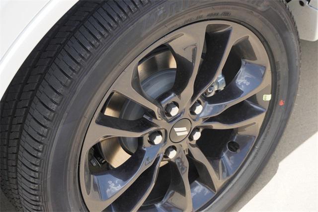new 2025 Dodge Durango car, priced at $54,488