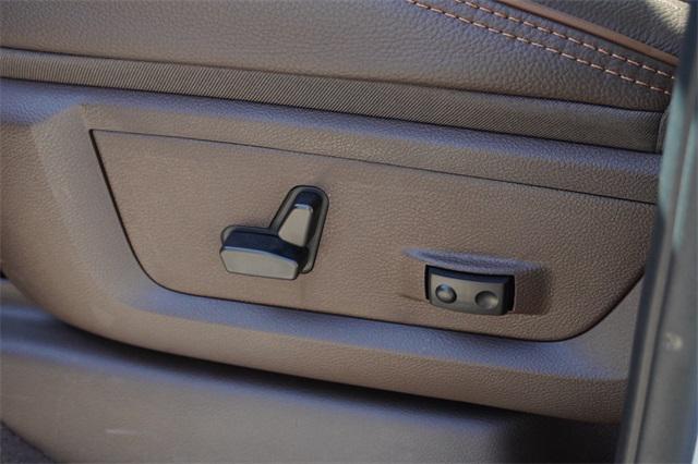 new 2025 Ram 2500 car, priced at $87,154