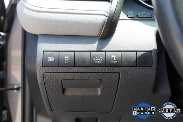 used 2021 Toyota Camry car, priced at $24,888