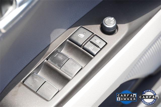 used 2021 Toyota Camry car, priced at $24,888