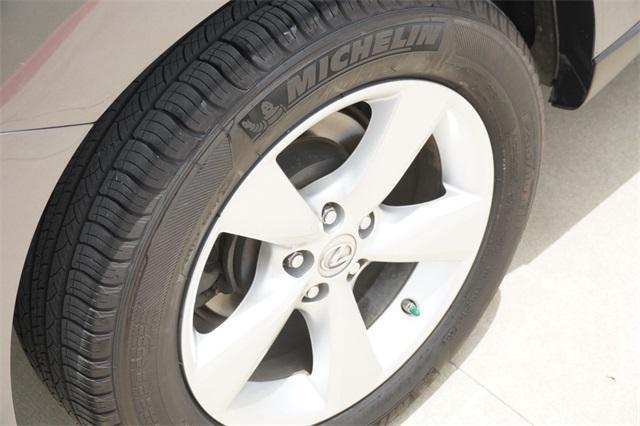 used 2015 Lexus RX 350 car, priced at $12,977