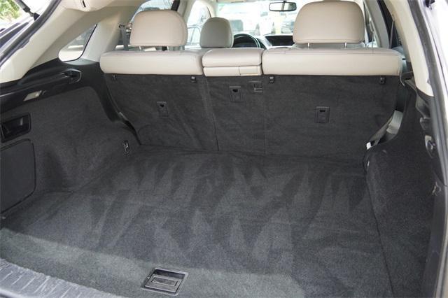 used 2015 Lexus RX 350 car, priced at $12,977