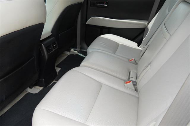 used 2015 Lexus RX 350 car, priced at $12,977