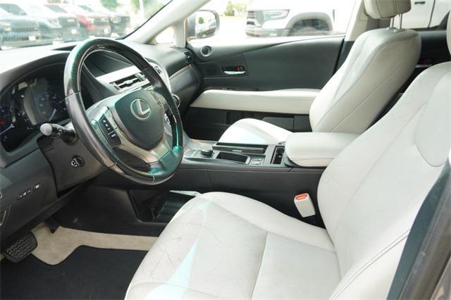 used 2015 Lexus RX 350 car, priced at $12,977