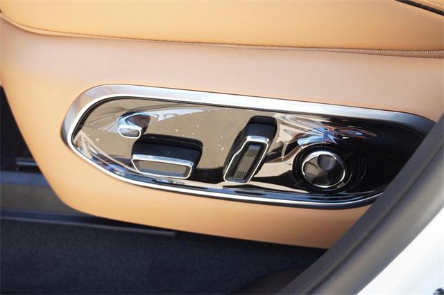 new 2025 Jeep Grand Cherokee car, priced at $58,532