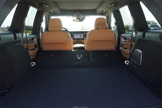 new 2025 Jeep Grand Cherokee car, priced at $58,532