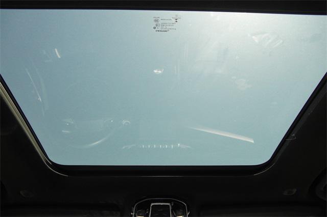 used 2021 Jeep Grand Cherokee L car, priced at $28,988