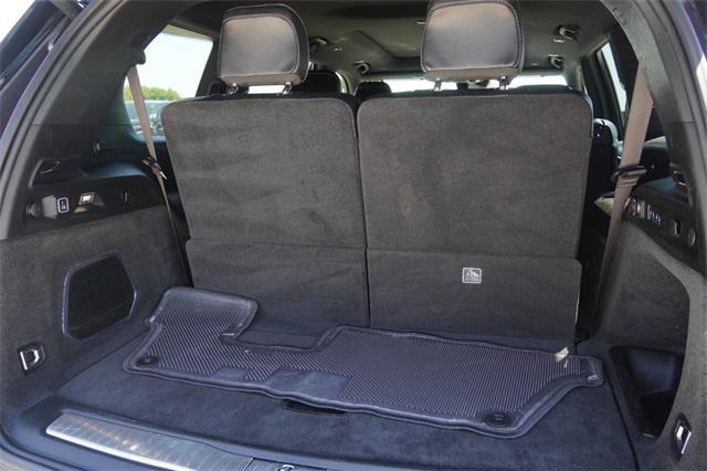 used 2021 Jeep Grand Cherokee L car, priced at $28,988