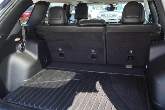 used 2019 Jeep Cherokee car, priced at $19,994