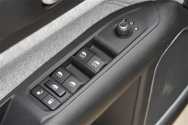 new 2025 Jeep Compass car, priced at $26,331