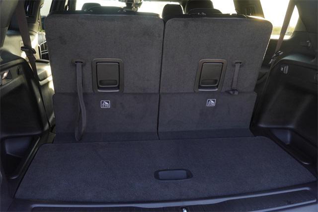 new 2025 Jeep Grand Cherokee L car, priced at $40,026