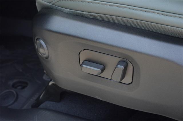 new 2025 Jeep Gladiator car, priced at $51,625