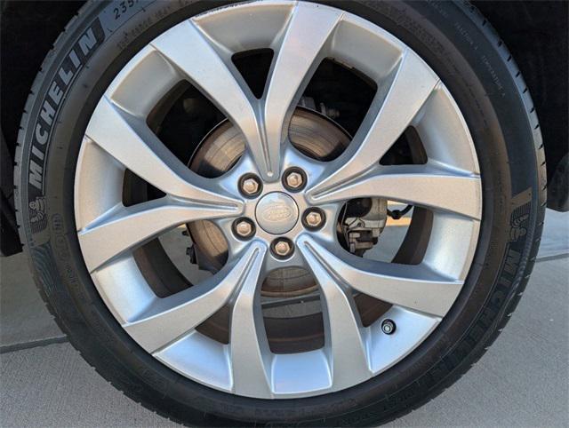 used 2020 Land Rover Discovery Sport car, priced at $24,930