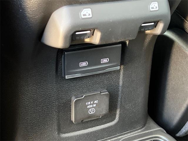 new 2025 Jeep Gladiator car, priced at $52,135