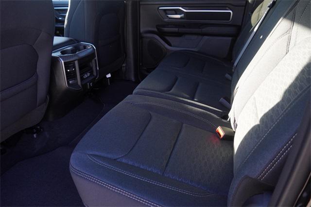 new 2026 Ram 1500 car, priced at $54,341