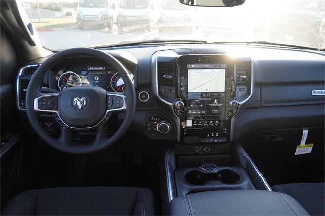 new 2026 Ram 1500 car, priced at $54,341