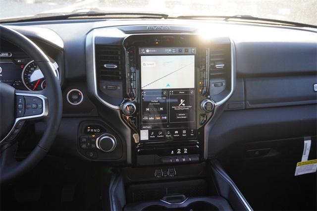 new 2026 Ram 1500 car, priced at $54,341