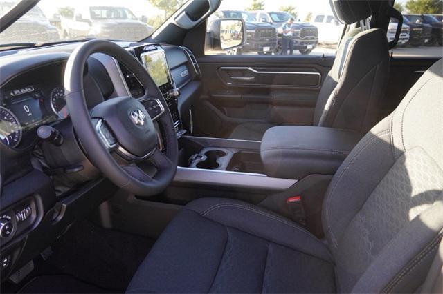 new 2026 Ram 1500 car, priced at $54,341