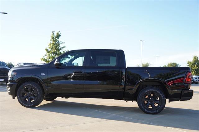 new 2026 Ram 1500 car, priced at $54,341