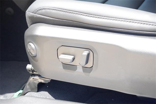 new 2025 Jeep Gladiator car, priced at $44,317