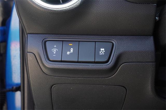used 2023 Kia Forte car, priced at $15,988