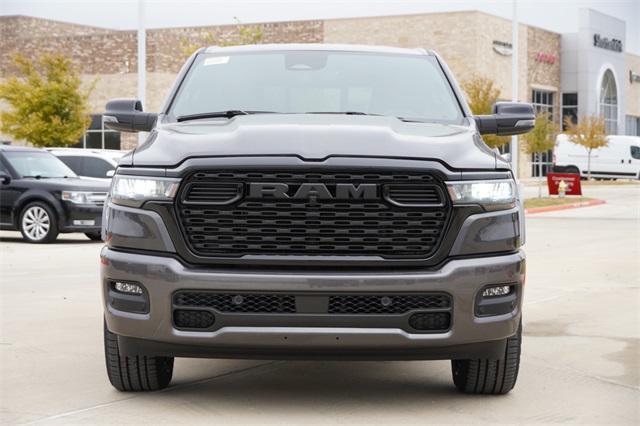 new 2025 Ram 1500 car, priced at $48,250