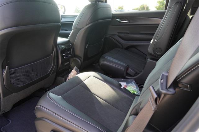 new 2025 Jeep Grand Cherokee L car, priced at $37,040