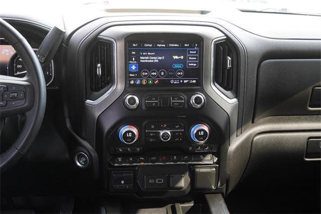 used 2023 GMC Sierra 2500 car, priced at $66,959