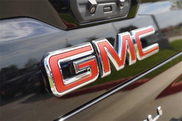 used 2023 GMC Sierra 2500 car, priced at $66,959