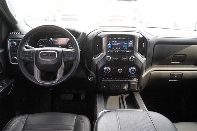 used 2023 GMC Sierra 2500 car, priced at $66,959