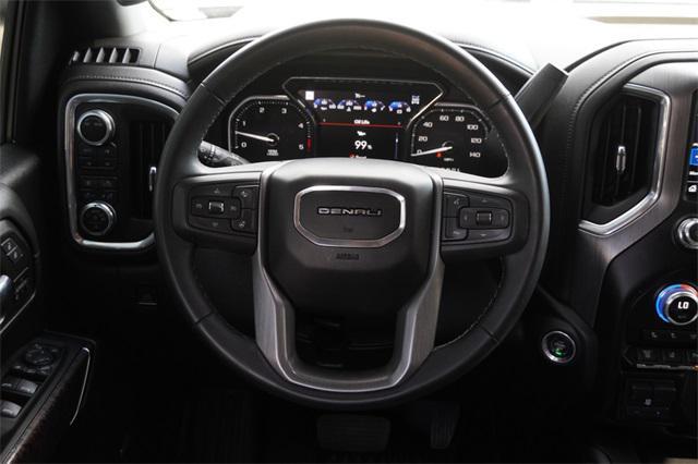 used 2023 GMC Sierra 2500 car, priced at $66,959