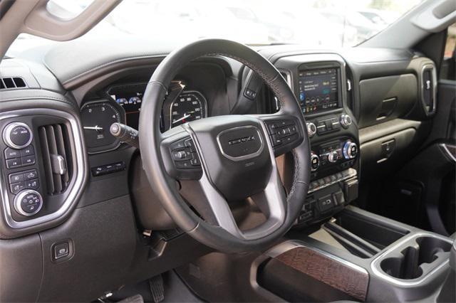 used 2023 GMC Sierra 2500 car, priced at $66,959