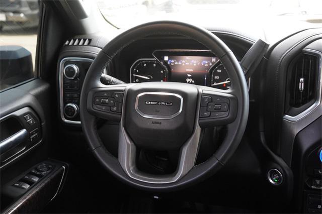 used 2023 GMC Sierra 2500 car, priced at $66,959