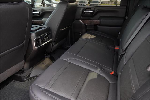 used 2023 GMC Sierra 2500 car, priced at $66,959
