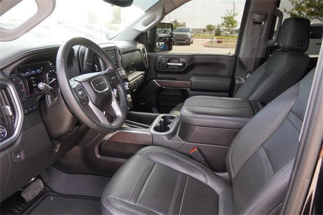 used 2023 GMC Sierra 2500 car, priced at $66,959