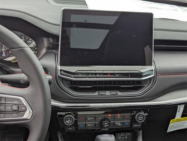 new 2023 Jeep Compass car, priced at $32,485