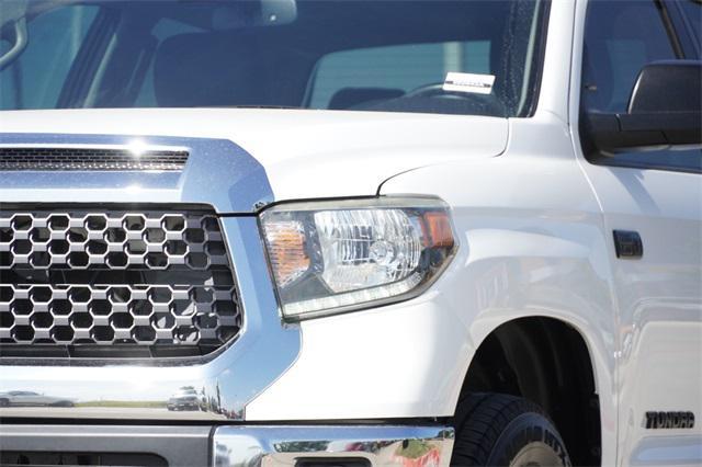 used 2019 Toyota Tundra car, priced at $36,780