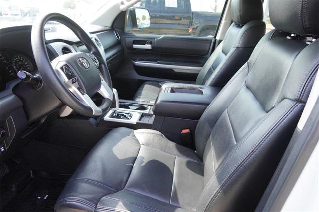 used 2019 Toyota Tundra car, priced at $36,780