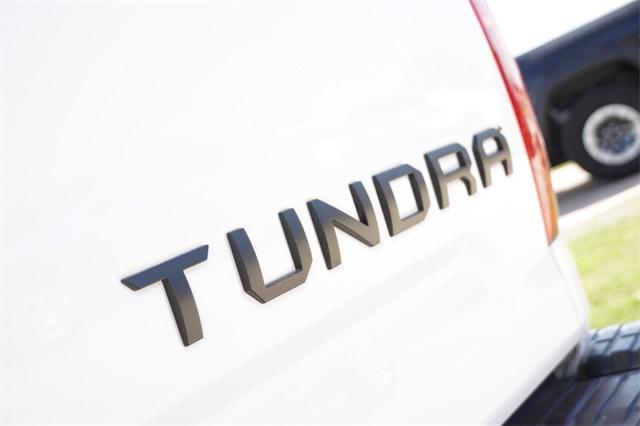 used 2019 Toyota Tundra car, priced at $36,780