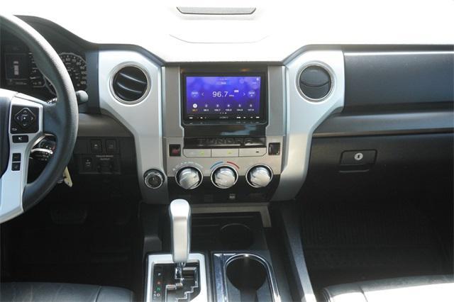 used 2019 Toyota Tundra car, priced at $36,780