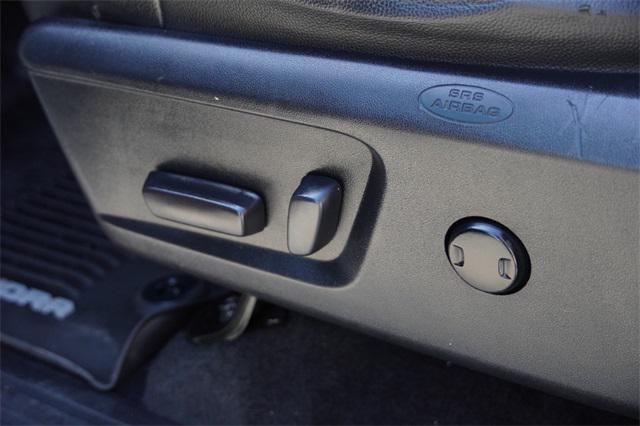 used 2019 Toyota Tundra car, priced at $36,780