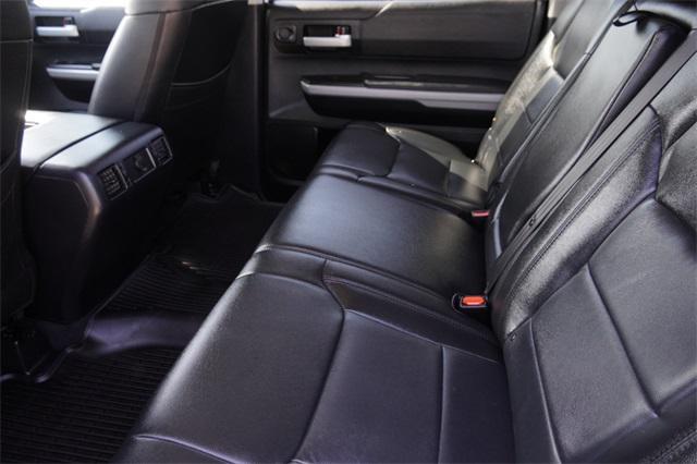 used 2019 Toyota Tundra car, priced at $36,780